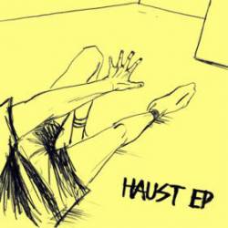 Haust : Haust EP